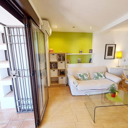 Casa Alhambra - Centro Historico Con Jardin Privado Leilighet Granada Eksteriør bilde