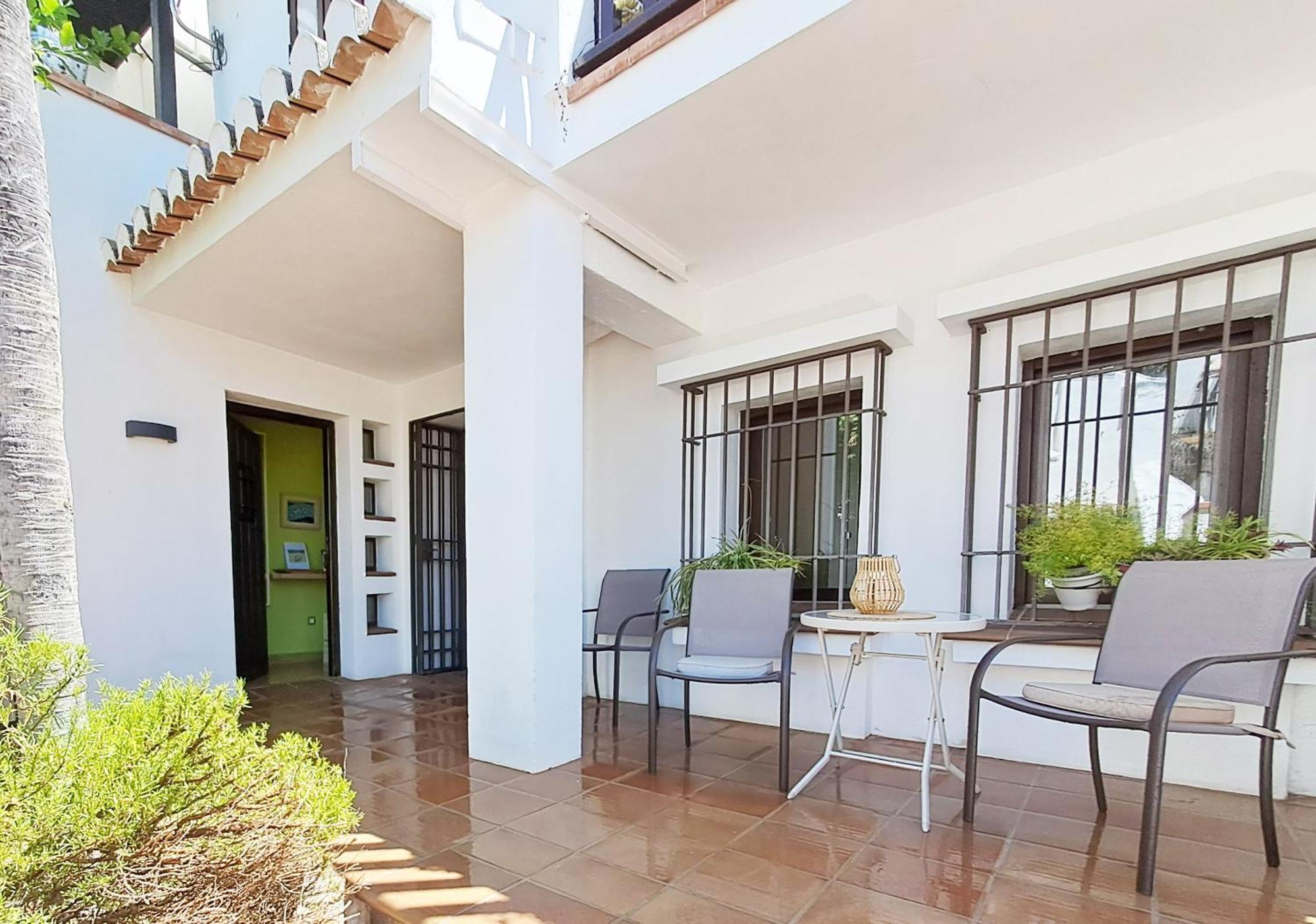 Casa Alhambra - Centro Historico Con Jardin Privado Leilighet Granada Eksteriør bilde